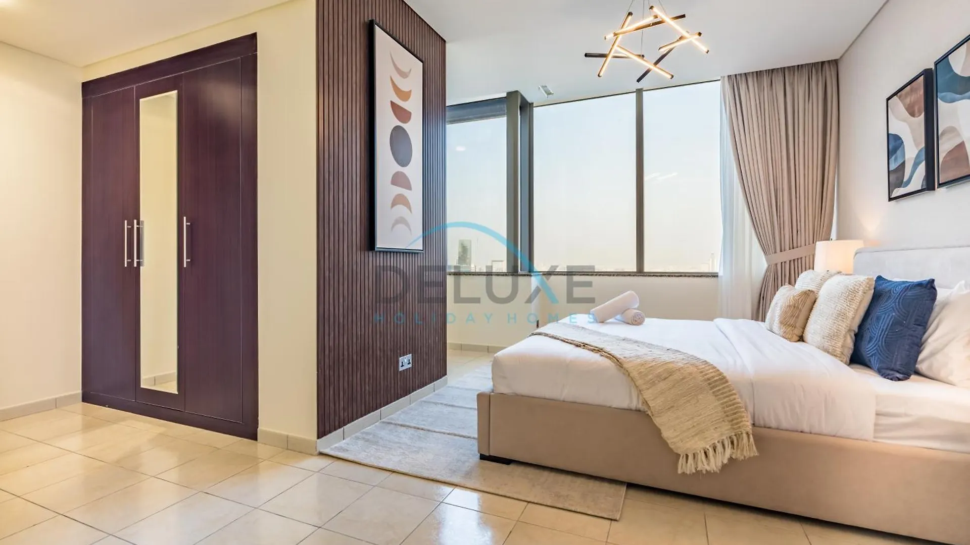 Apartment Delightful 2Br At Sky Gardens Difc By Deluxe Holiday Homes Dubai