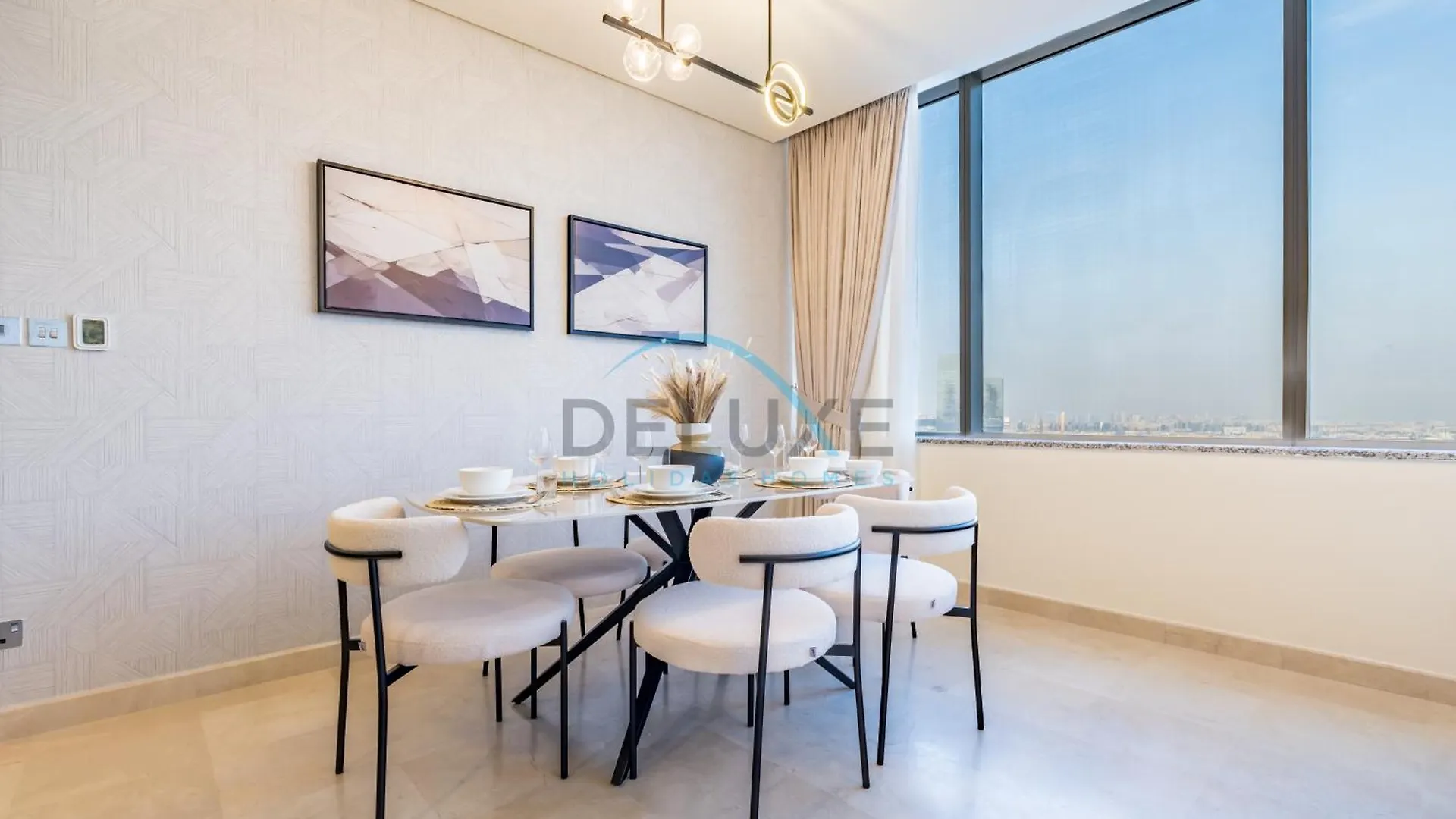 Apartment Delightful 2Br At Sky Gardens Difc By Deluxe Holiday Homes Dubai
