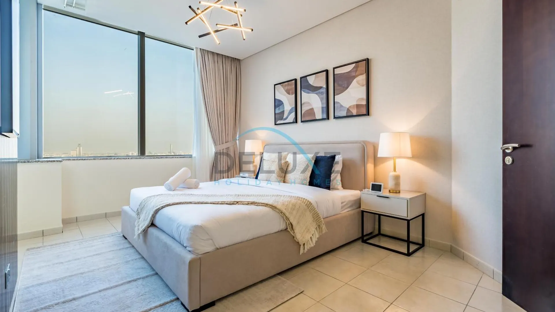 Apartment Delightful 2Br At Sky Gardens Difc By Deluxe Holiday Homes Dubai United Arab Emirates