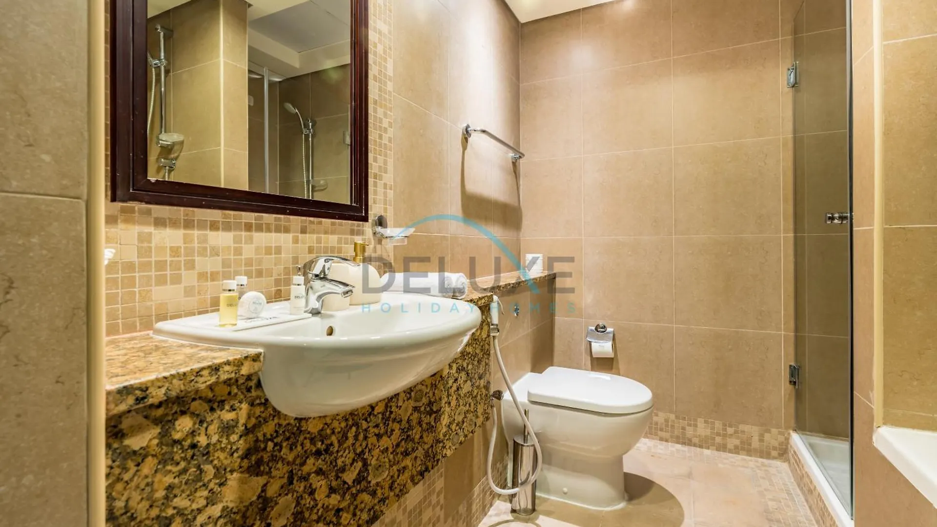 Delightful 2Br At Sky Gardens Difc By Deluxe Holiday Homes Dubai United Arab Emirates