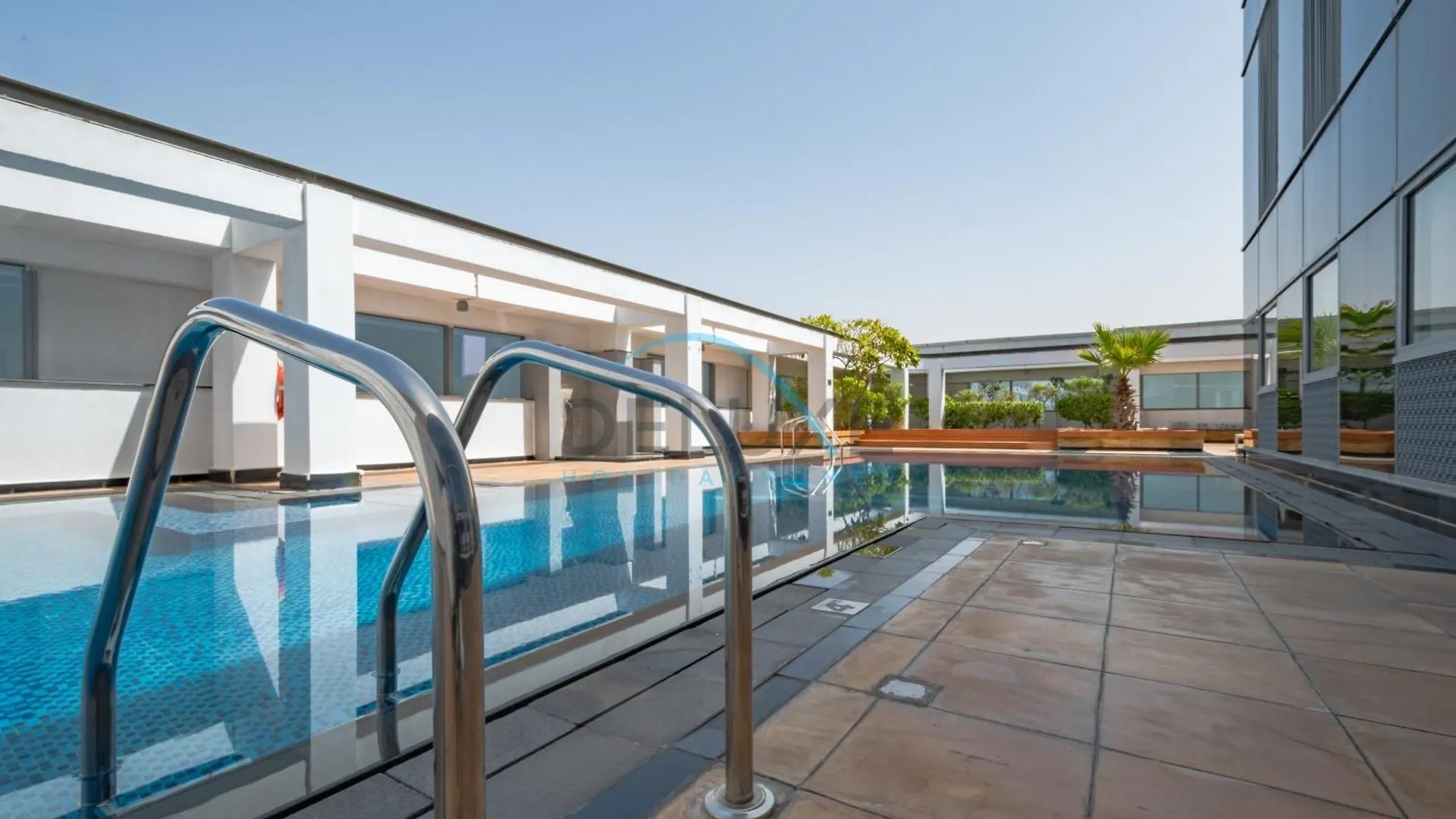Apartment Delightful 2Br At Sky Gardens Difc By Deluxe Holiday Homes Dubai