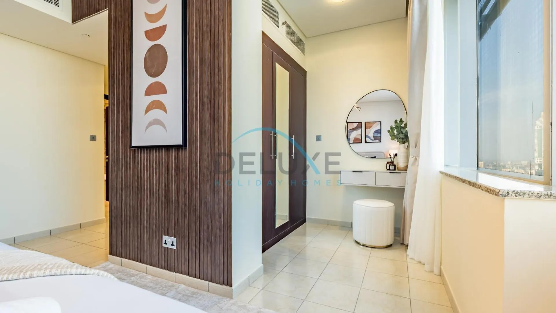 Apartment Delightful 2Br At Sky Gardens Difc By Deluxe Holiday Homes Dubai