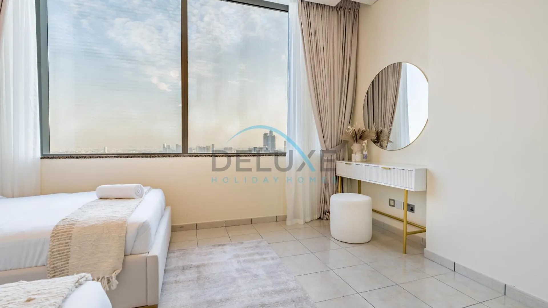 Delightful 2Br At Sky Gardens Difc By Deluxe Holiday Homes Dubai 0*,  United Arab Emirates