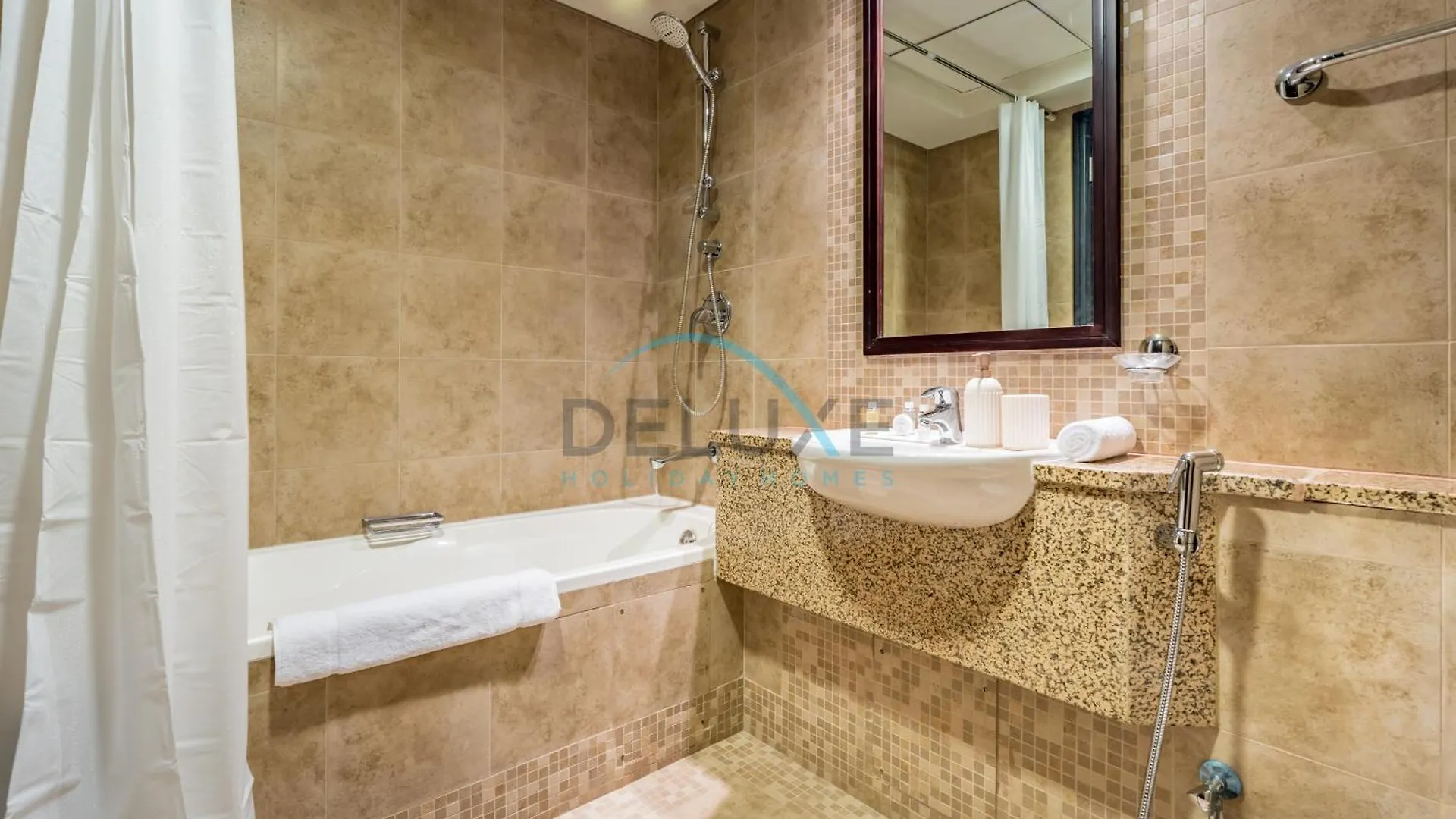 Apartment Delightful 2Br At Sky Gardens Difc By Deluxe Holiday Homes Dubai
