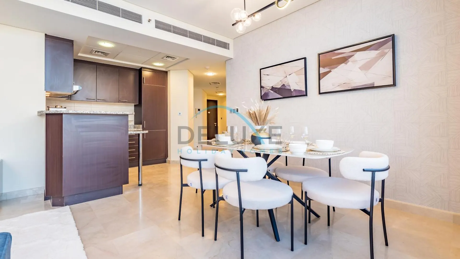 Delightful 2Br At Sky Gardens Difc By Deluxe Holiday Homes Dubai United Arab Emirates