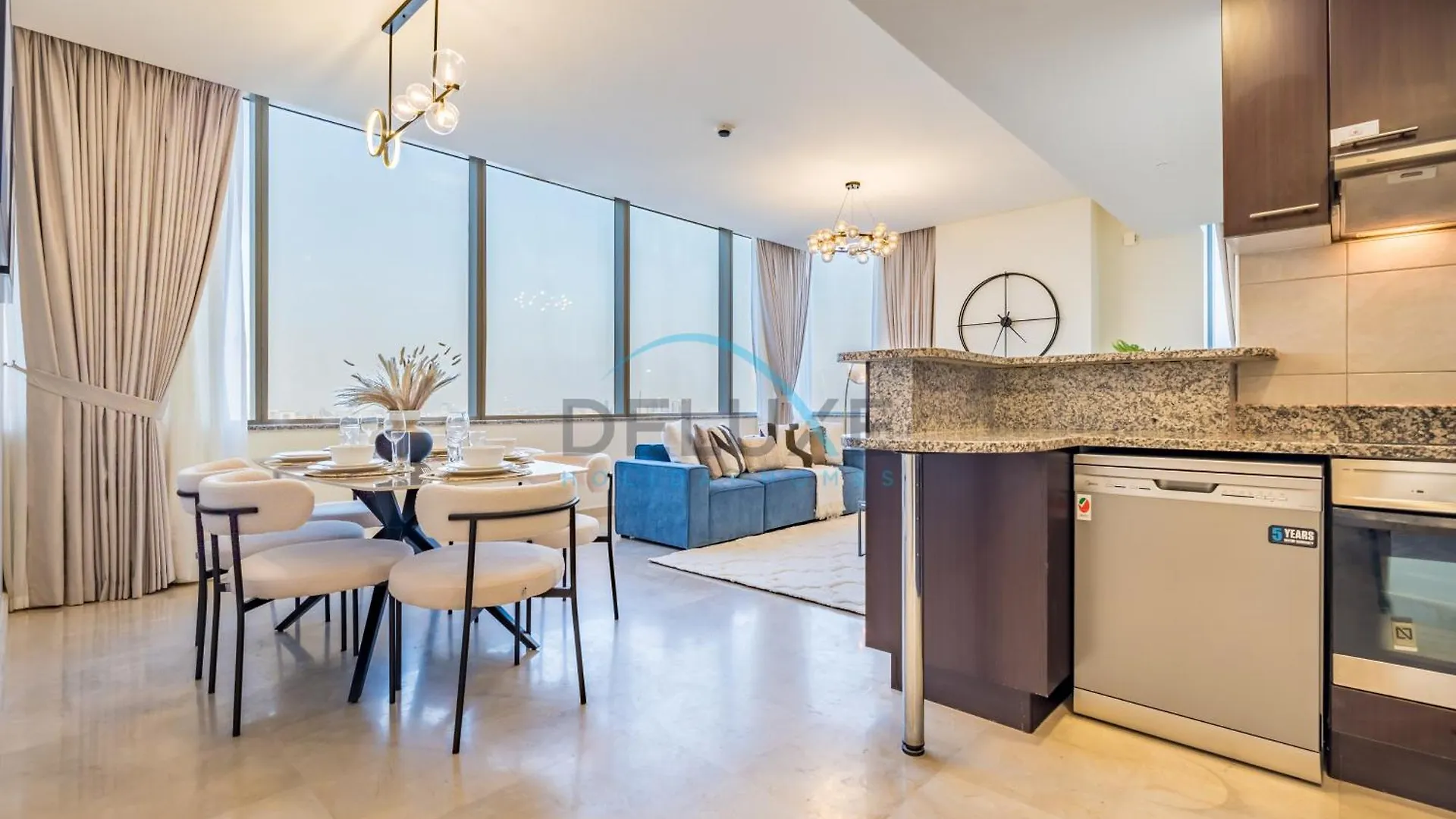 Delightful 2Br At Sky Gardens Difc By Deluxe Holiday Homes Dubai 0*,  United Arab Emirates
