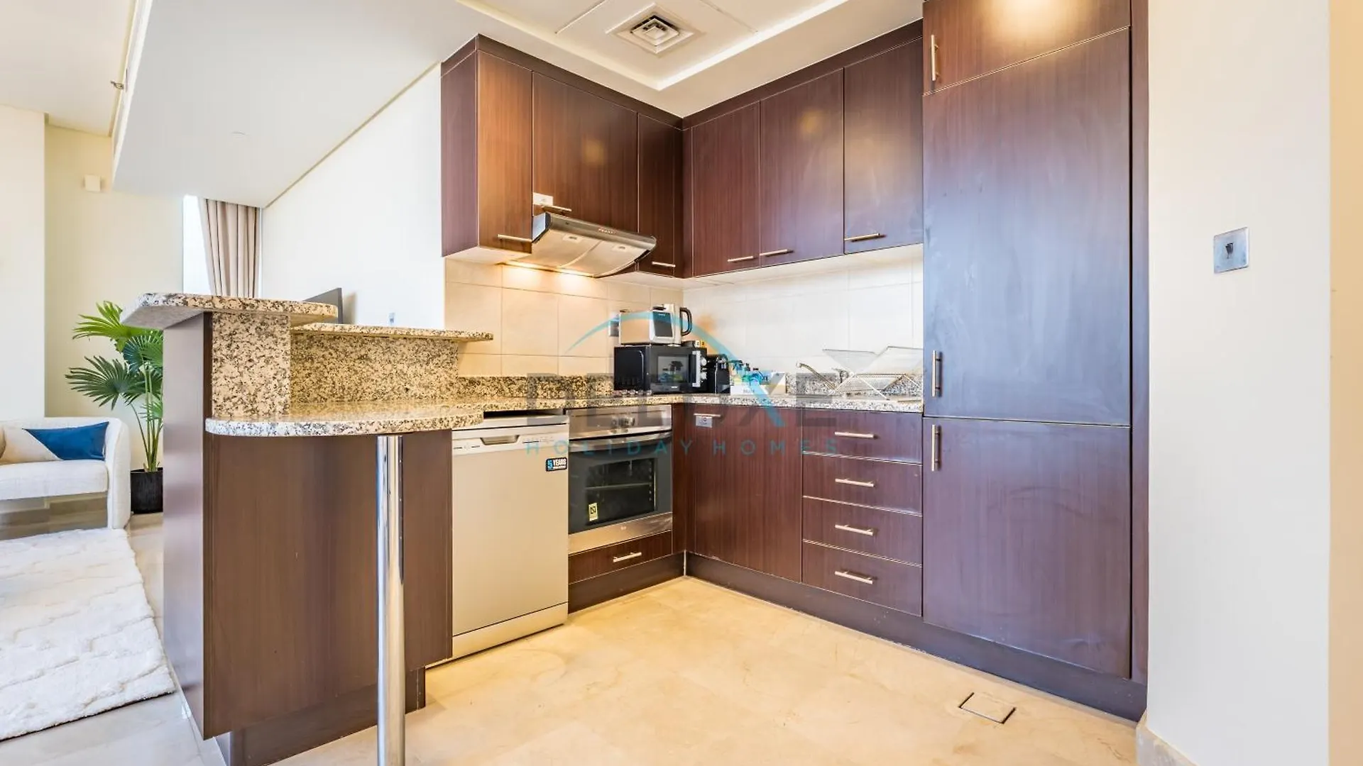 Delightful 2Br At Sky Gardens Difc By Deluxe Holiday Homes Dubai