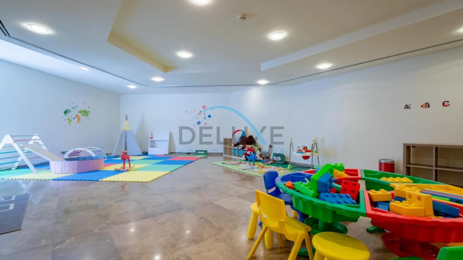 Delightful 2Br At Sky Gardens Difc By Deluxe Holiday Homes Dubai