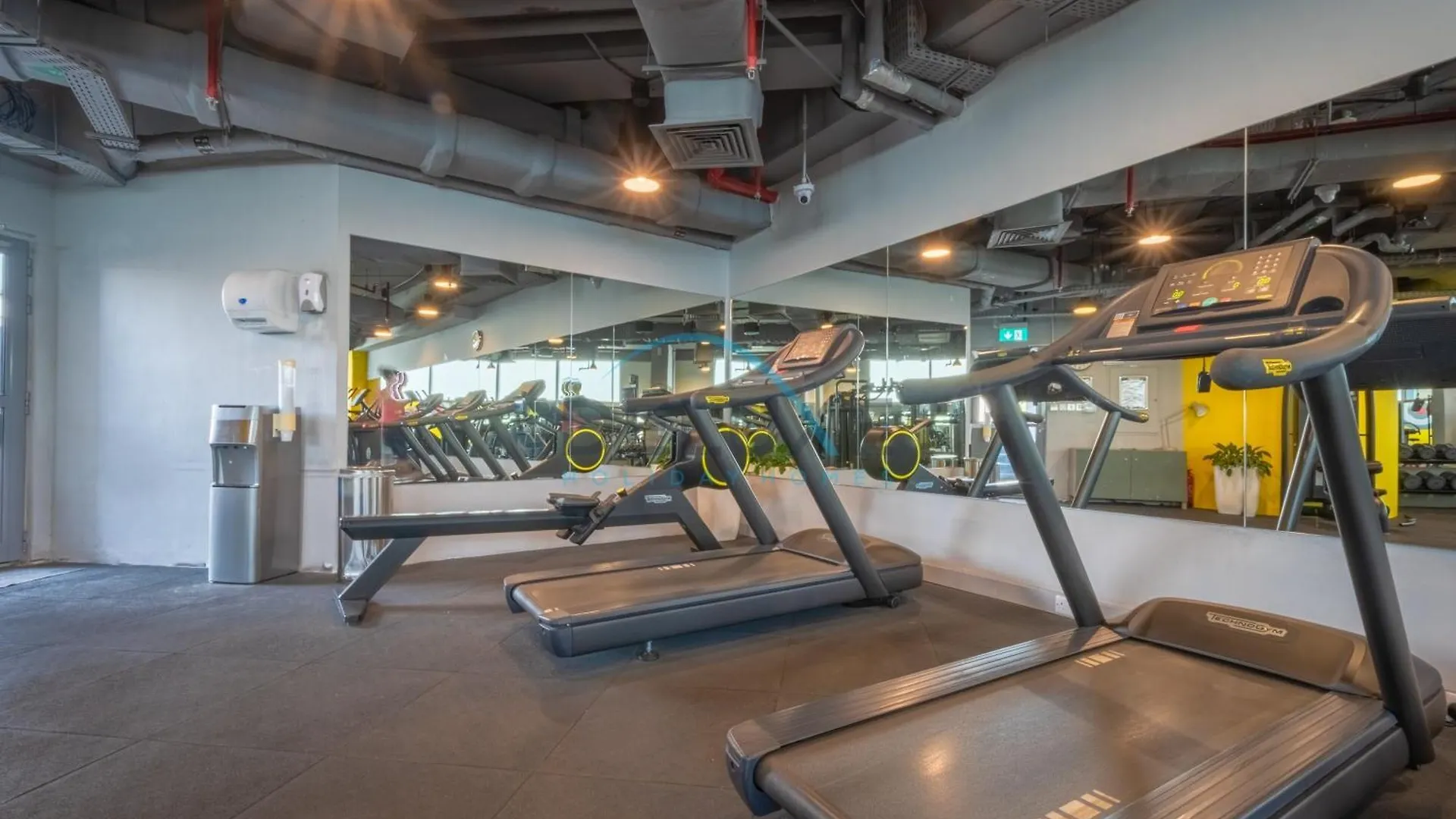 Apartment Delightful 2Br At Sky Gardens Difc By Deluxe Holiday Homes Dubai