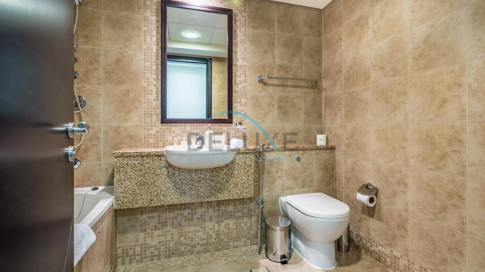 Delightful 2Br At Sky Gardens Difc By Deluxe Holiday Homes Dubai