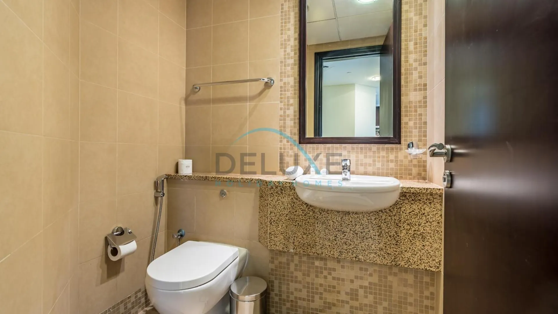 Delightful 2Br At Sky Gardens Difc By Deluxe Holiday Homes Dubai Apartment