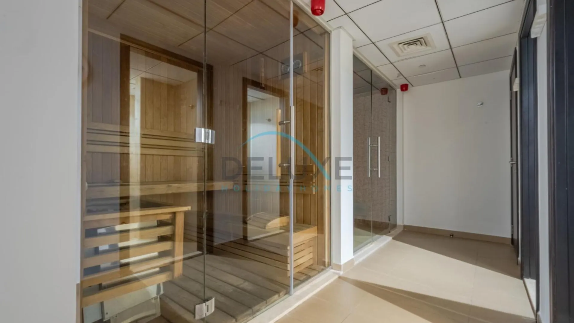 Delightful 2Br At Sky Gardens Difc By Deluxe Holiday Homes Dubai 0*,  United Arab Emirates