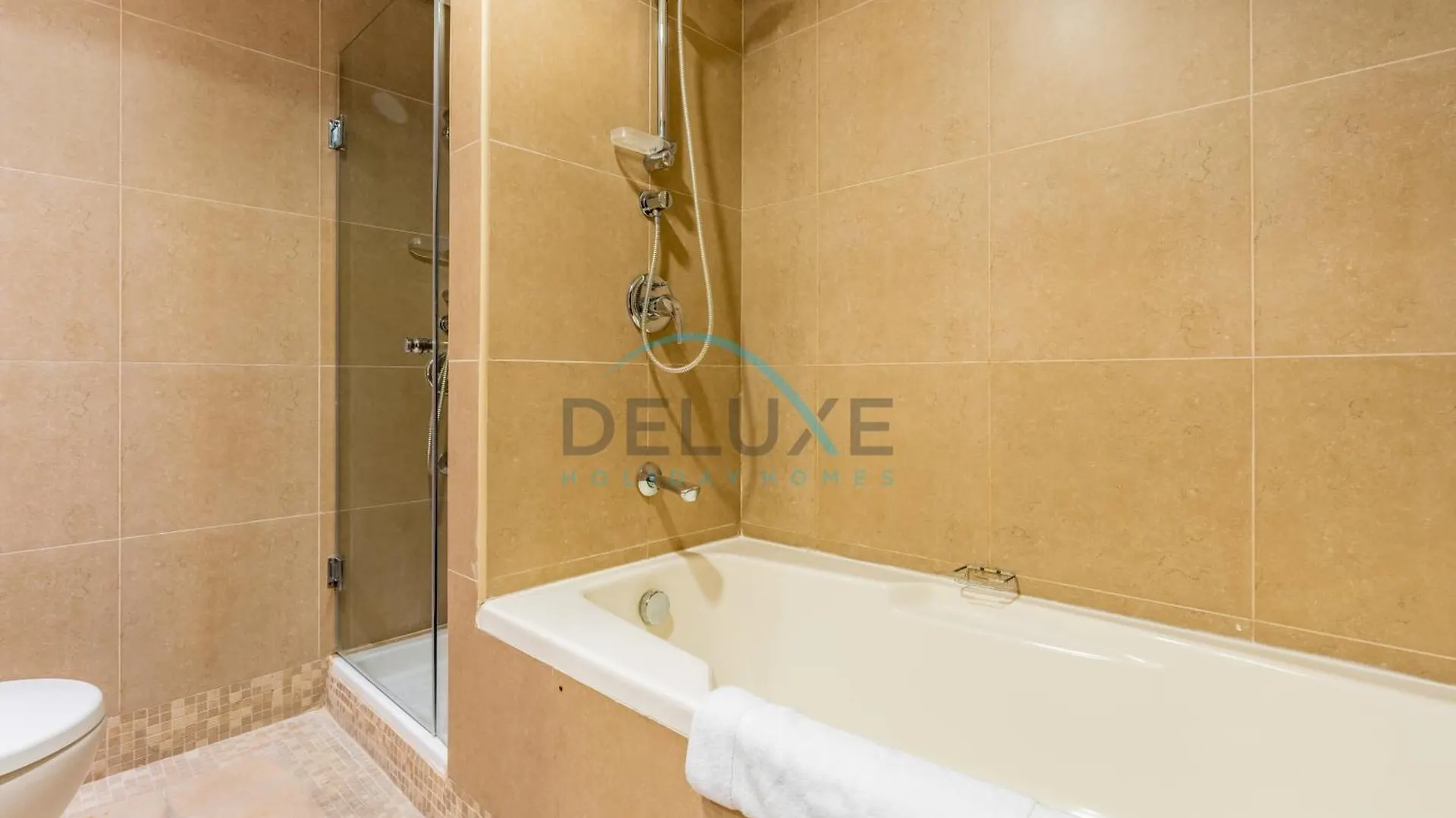 Appartamento Delightful 2Br At Sky Gardens Difc By Deluxe Holiday Homes Dubai Emirati Arabi Uniti
