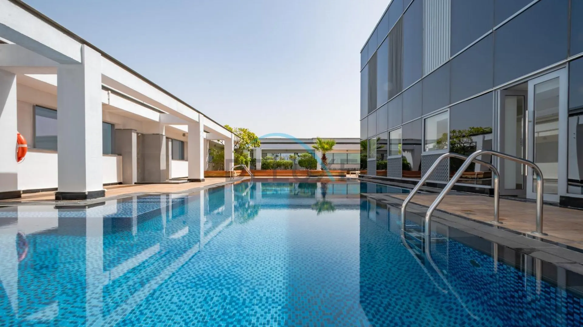 Appartamento Delightful 2Br At Sky Gardens Difc By Deluxe Holiday Homes Dubai Emirati Arabi Uniti